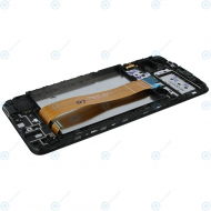 Samsung Galaxy M12 (SM-M127F) Display unit complete GH82-25495A GH82-25494A GH82-25043A GH82-25042A_image-4