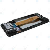 Samsung Galaxy M12 (SM-M127F) Display unit complete GH82-25495A GH82-25494A GH82-25043A GH82-25042A_image-5