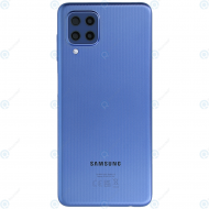 Samsung Galaxy M22 (SM-M225F) Battery cover light blue GH82-26674C