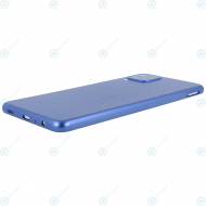 Samsung Galaxy M22 (SM-M225F) Battery cover light blue GH82-26674C_image-2