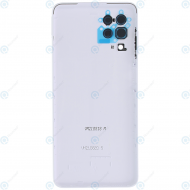 Samsung Galaxy M22 (SM-M225F) Battery cover white GH82-26674B_image-1