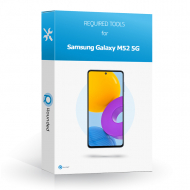 Samsung Galaxy M52 5G (SM-M526B) Toolbox