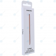Samsung Galaxy Note 20 (SM-N980F SM-N981F) Galaxy Note 20 Ultra (SM-N985F SM-N986F) Stylus pen mystic bronze EJ-PN980BAEGEU