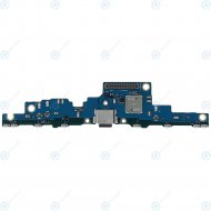 Samsung Galaxy Tab S7 LTE (SM-T875 SM-T876B) USB charging board GH82-23647A