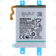 Samsung Galaxy Z Flip3 (SM-F711B) Battery EB-BF711ABY GH82-26255A