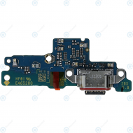 Sony Xperia 10 III (XQ-BT52) Charging connector flex A5034114A