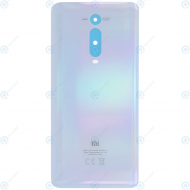 Xiaomi Mi 9T (M1903F10G) Mi 9T Pro (M1903F11G) Battery cover white 55050000031Q