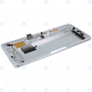 Xiaomi Mi Note 10 (M1910F4G) Mi Note 10 Pro (M1910F4S) Display module front cover + LCD + digitizer glacier white_image-6