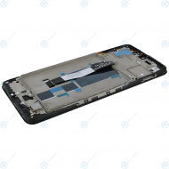 Xiaomi Poco X3 GT (21061110AG) Display unit complete 560003K10A00_image-4