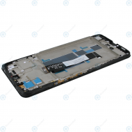 Xiaomi Poco X3 GT (21061110AG) Display unit complete 560003K10A00_image-5