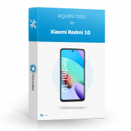 Xiaomi Redmi 10 (21061119AG) Toolbox