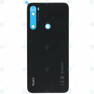 Xiaomi Redmi Note 8 2021 (M1908C3JGG) Battery cover space black 550500012Z6R