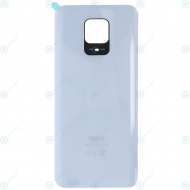 Xiaomi Redmi Note 9 Pro (M2003J6B2G) Battery cover glacier white