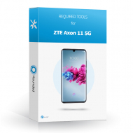 ZTE Axon 11 5G (A2021) Toolbox