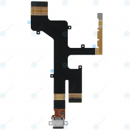 Caterpillar Cat S61 Charging connector flex