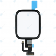 Digitizer touchpanel sapphire black for Watch Series 6 44mm