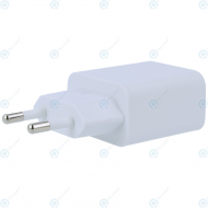 Google Charger G1000UU 3000mAh type-C white