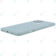 Google Pixel 5 (GD1YQ GTT9Q) Battery cover sorta sage_image-2