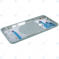 Google Pixel 5 (GD1YQ GTT9Q) Battery cover sorta sage_image-4