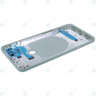 Google Pixel 5 (GD1YQ GTT9Q) Battery cover sorta sage_image-5