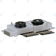Google Pixel 5 (GD1YQ GTT9Q) Rear camera module 16MP + 12.2MP G840-00250-05_image-3