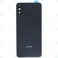 Huawei Honor 9X Lite (STK-LX1) Battery cover midnight black 02353QJU
