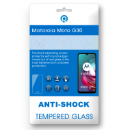 Motorola Moto G30 (XT2129 XT2129-3) Tempered glass transparent