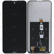 Nokia X10 (TA-1332 TA-1350) X20 (TA-1341 TA1344) Display module LCD + Digitizer