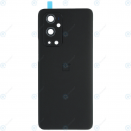 OnePlus 9 Pro Battery cover stellar black_image-1