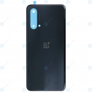 OnePlus Nord CE 5G (EB2101) Battery cover charcoal ink 2011100327