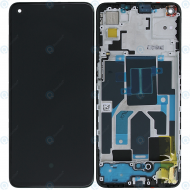 OnePlus Nord CE 5G (EB2101) Display module LCD + Digitizer 2011100302