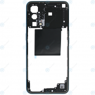 OnePlus Nord CE 5G (EB2101) Frame blue void 2011100306