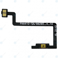OnePlus Nord CE 5G (EB2101) Power flex cable 1041100134