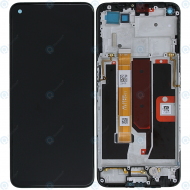 Oppo A54 5G (CPH2195) Display unit complete 4906219