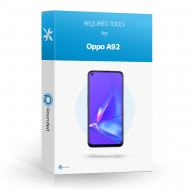 Oppo A92 (CPH2059) Toolbox