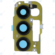 Oppo Find X3 Neo (CPH2207) Camera frame + Lens 4906053