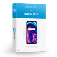 Realme C21Y (RMX3261 RMX3263) Toolbox