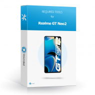 Realme GT Neo2 (RMX3370) Toolbox