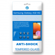 Samsung Galaxy A32 4G (SM-A325F) Tempered glass black