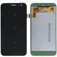Samsung Galaxy J2 Core (SM-J260F) Display module LCD + Digitizer GH97-22242A GH97-22497A