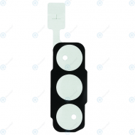 Samsung Galaxy S21 FE (SM-G990B) Adhesive sticker camera frame GH02-23097A