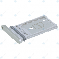 Samsung Galaxy S21 FE (SM-G990B) Sim tray green GH98-46790C