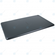 Samsung Galaxy Tab A 10.1 2019 Wifi (SM-T510) Battery cover black GH96-12560A