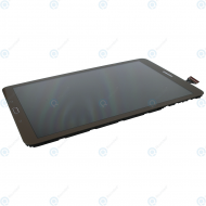Samsung Galaxy Tab E 9.6 (SM-T560, SM-T561) Display unit complete brown GH97-17525C