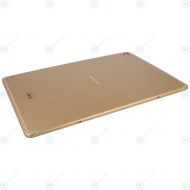 Samsung Galaxy Tab S5e Wifi (SM-T720) Battery cover gold GH98-44113C GH82-19454C