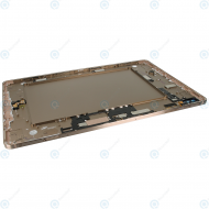 Samsung Galaxy Tab S7+ (SM-T970 SM-T976B) Battery cover mystic bronze GH82-23279C_image-2