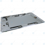 Samsung Galaxy Tab S7+ (SM-T970 SM-T976B) Battery cover mystic silver GH82-23279B_image-2