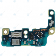 Sony Xperia 5 III (XQ-BQ52 XQ-BQ62) Sub-PBA board A5033752A