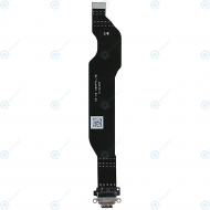Xiaomi Black Shark 4 (PRS-H0 PRS-A0) Charging connector flex