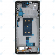 Xiaomi Mi 10T 5G (M2007J3SY) Display frame